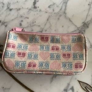 small Harajuku bag